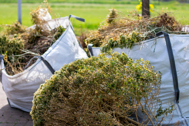 Best Residential Junk Removal  in Kiln, MS