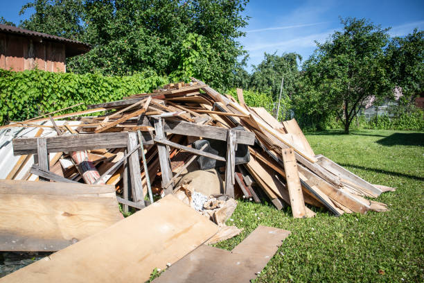 Best Construction Debris Removal  in Kiln, MS